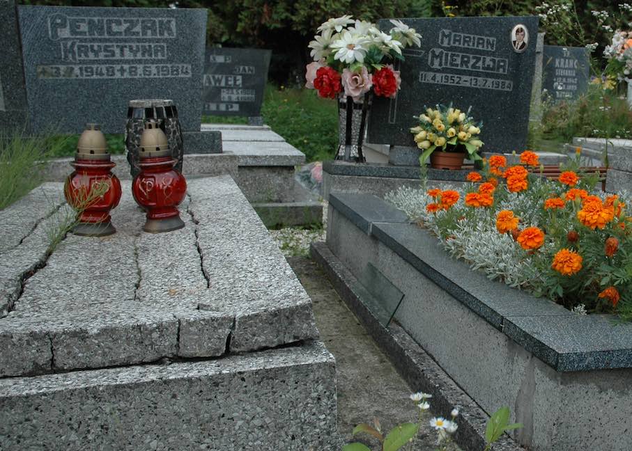 Foto: Nowy Kamieniarz