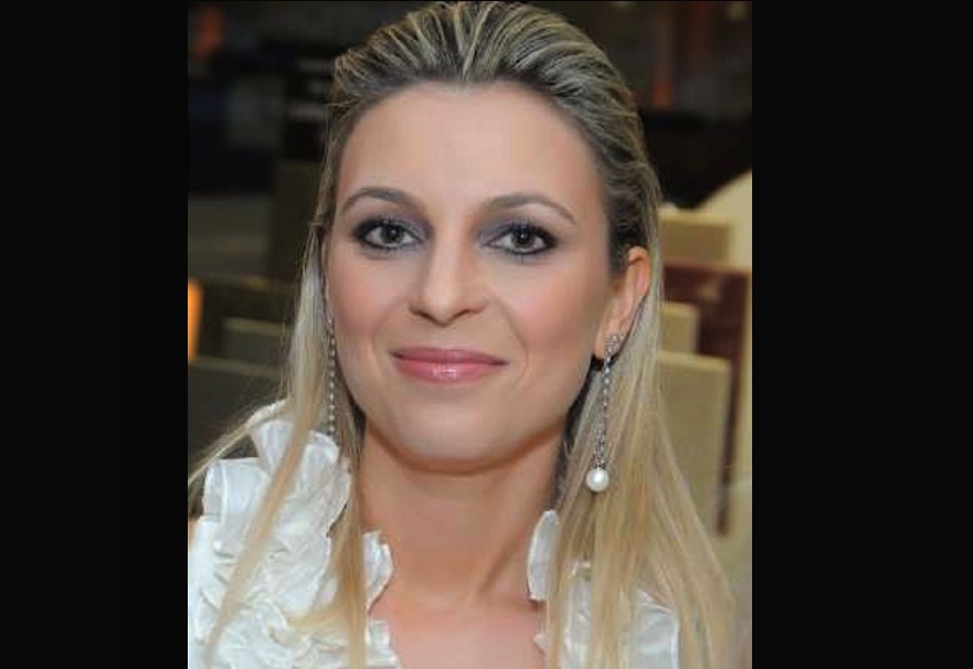 Priscila Fleischfresser A. Costa.