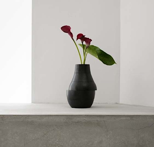 „Shifting Vase“.
