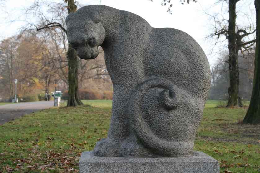 Art: Advancement of Europe’s sculptors
