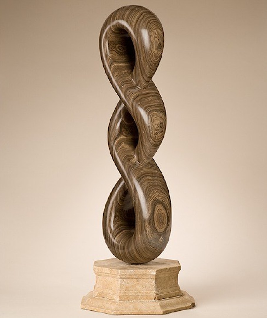 Work by Somers Randolph.