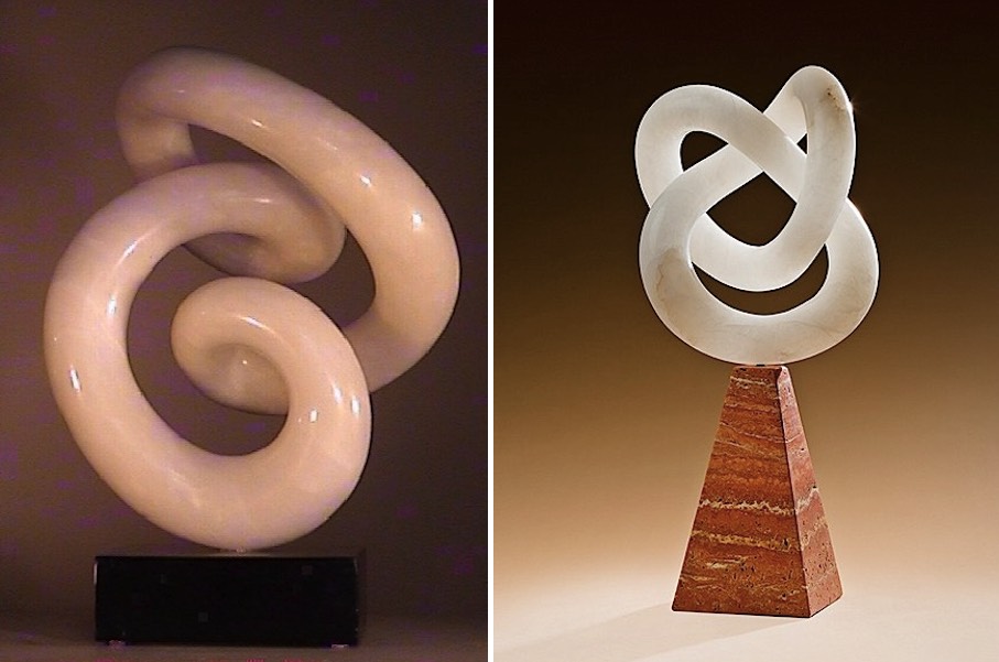 Work by Somers Randolph.