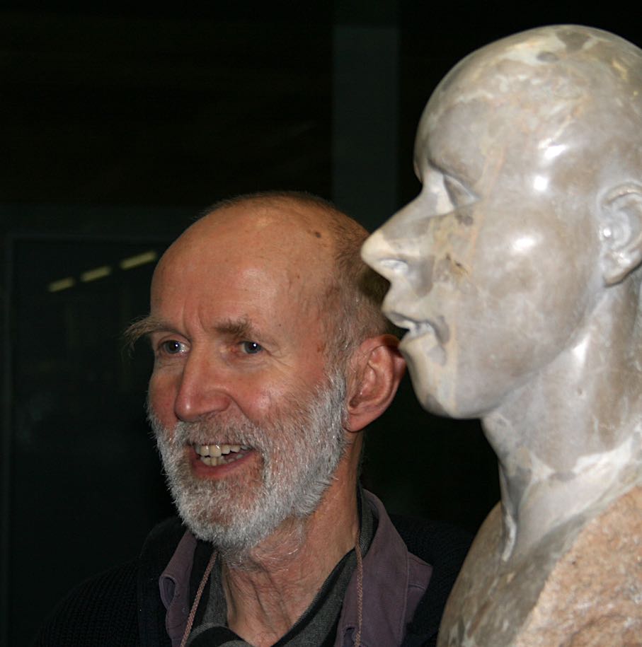 Bernhard Nürnberger.