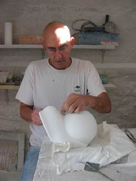 Jacques Duault.