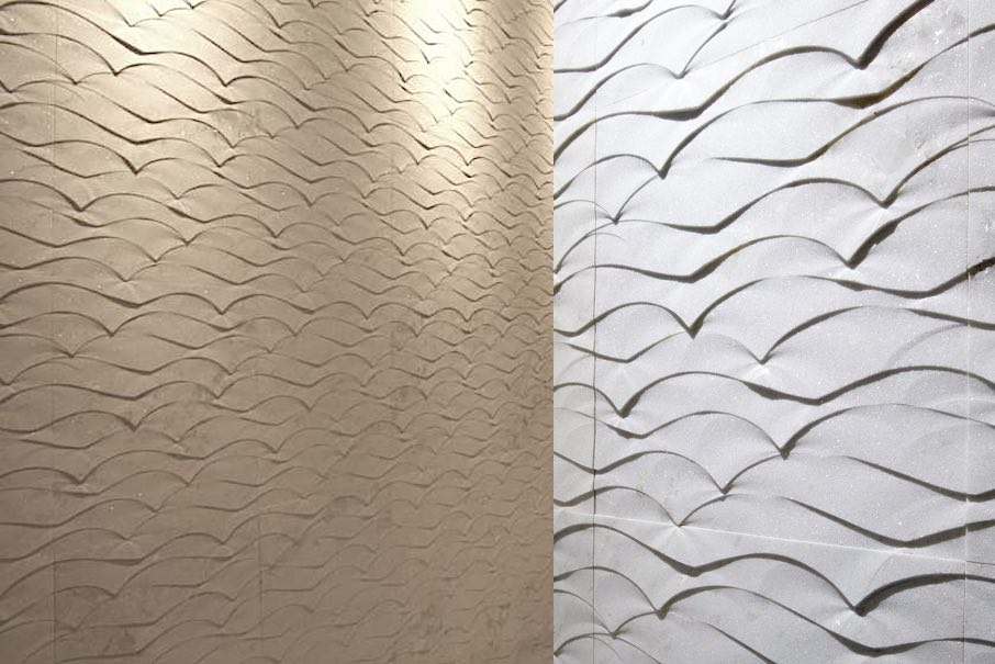... from which the structure of this wall was derived.