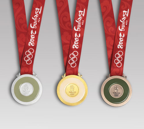 Design: Jade for the Victor