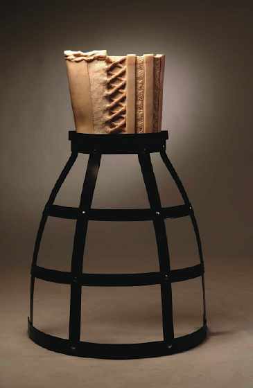 Art: Margheritas Marble Girdle