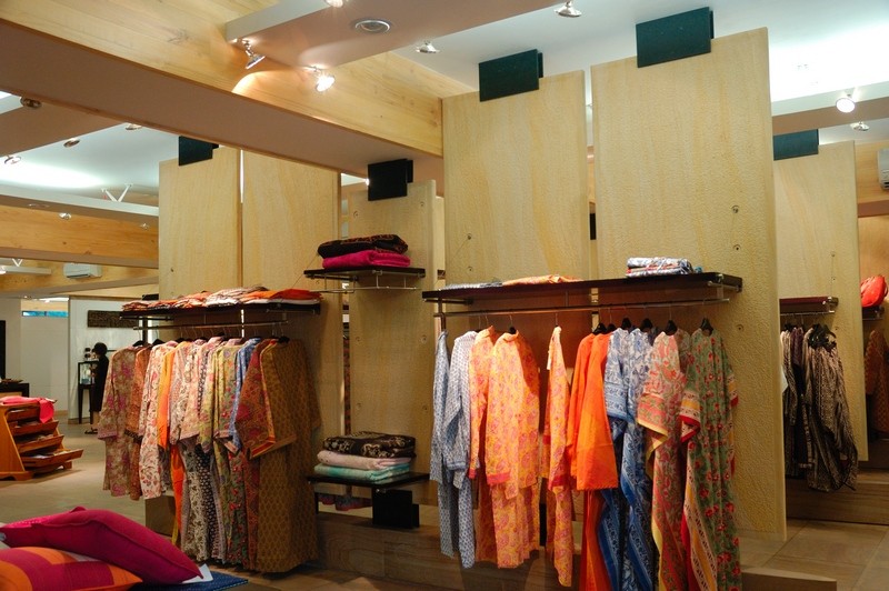 Anokhi Shop, Gaurav Bhatnagar.