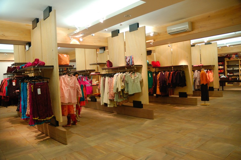 Anokhi Shop, Gaurav Bhatnagar.