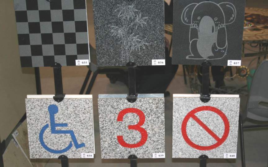 Trade Fairs: A Word on Labour Conditions and Environmental Pollution