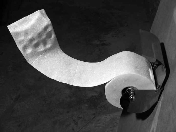 Work by Fabio Viale.