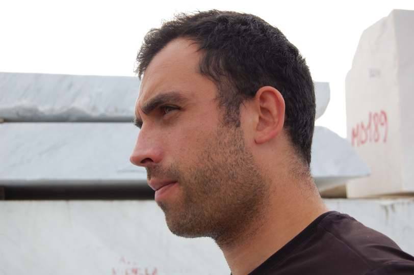 Fabio Viale.