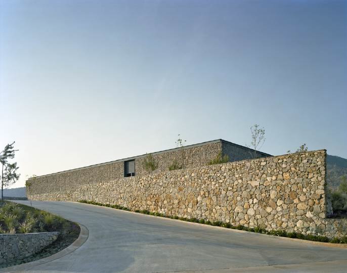 Clube Bosque Altozano.