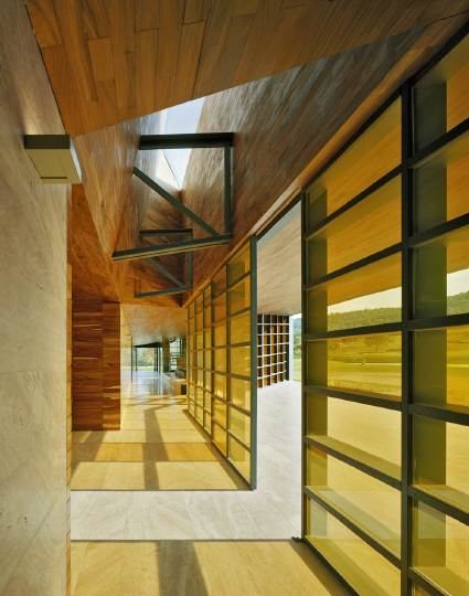 Clube Bosque Altozano.