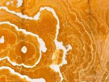 Persian Mango Onyx