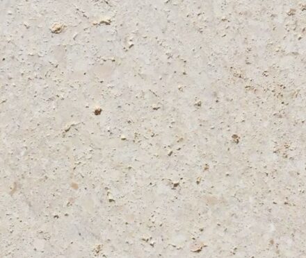 White limestone Marina Rosal from Rosal Stones company.