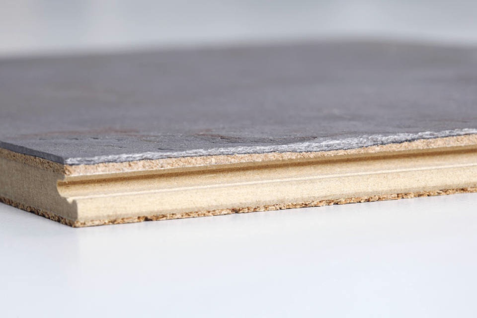 Design: Supple, Smooth, Slate