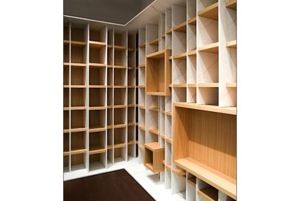 Company: Testi Fratelli. Design: Philippe Nigro.