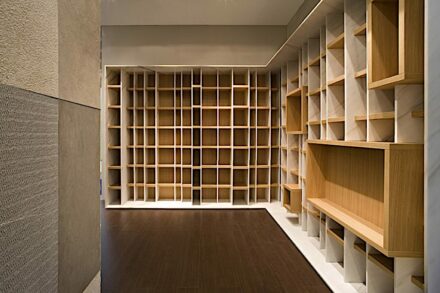 Company: Testi Fratelli. Design: Philippe Nigro.