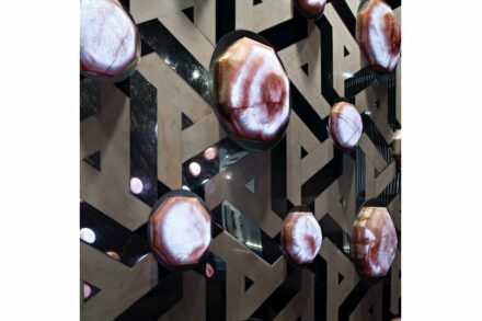 Company: Citco. Design: Studio Laviani.