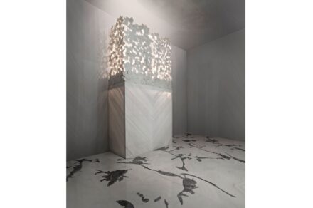 Company: Margraf. Design: Flavio Albanese.