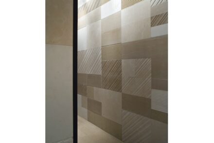 Regione Puglia. Design: Studio Marco Piva.