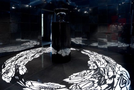 Luce e Materia.
