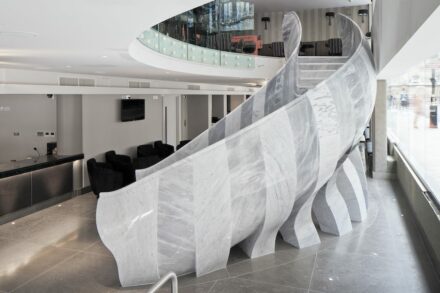 St. James Theatre, London.