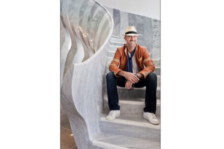 Mark Humphrey. Photo: Magnus Arrevad