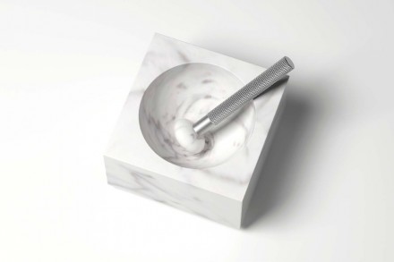 cap.: „Carrara M“.