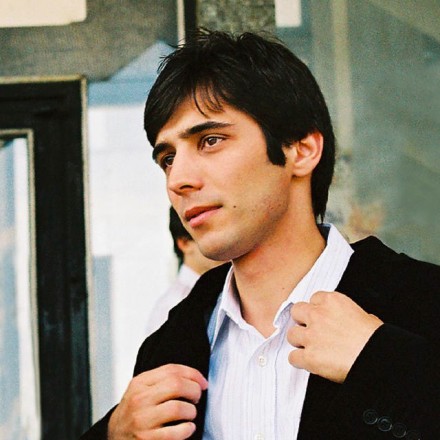 Sebastian Nagy.