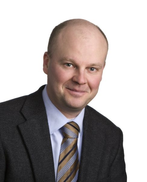 People & Jobs: Ilkka Ylitalo is the new head of Kiviteollisuusliitto ry