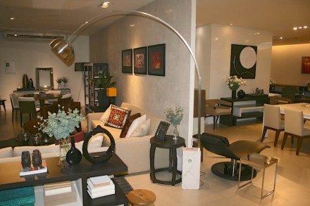 „Arco“, Achille Castiglioni, nach dem Original von 1962. Fuß aus Marmor.