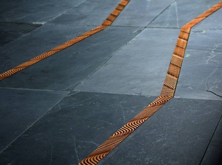 „Venis“, da empresa italiana Val-Tile.