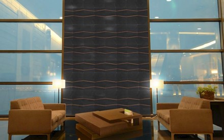 „Venis“, da empresa italiana Val-Tile.