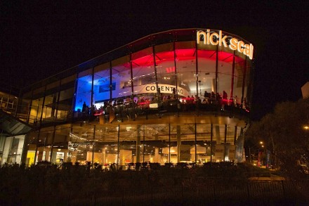 El nuevo Cosentino City Center en Sidney. 1