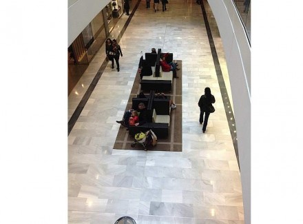 Premio Internacional Europa, al Centro Comercial So Ouest 4 Estrellas en París.