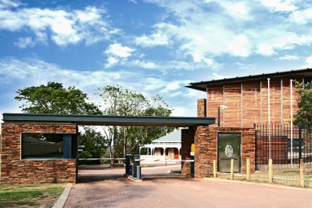 ICA Architects & Urban Designers: Ingonyama Trust Board.
