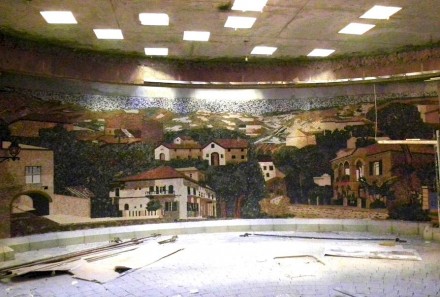 Phoenician Arts.