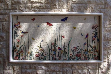 Phoenician Arts.