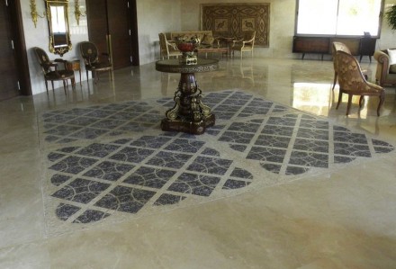 Phoenician Arts.
