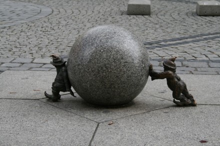 Für das deutsche Handwerk sind die Aussichten für dieses Jahr richtig gut.