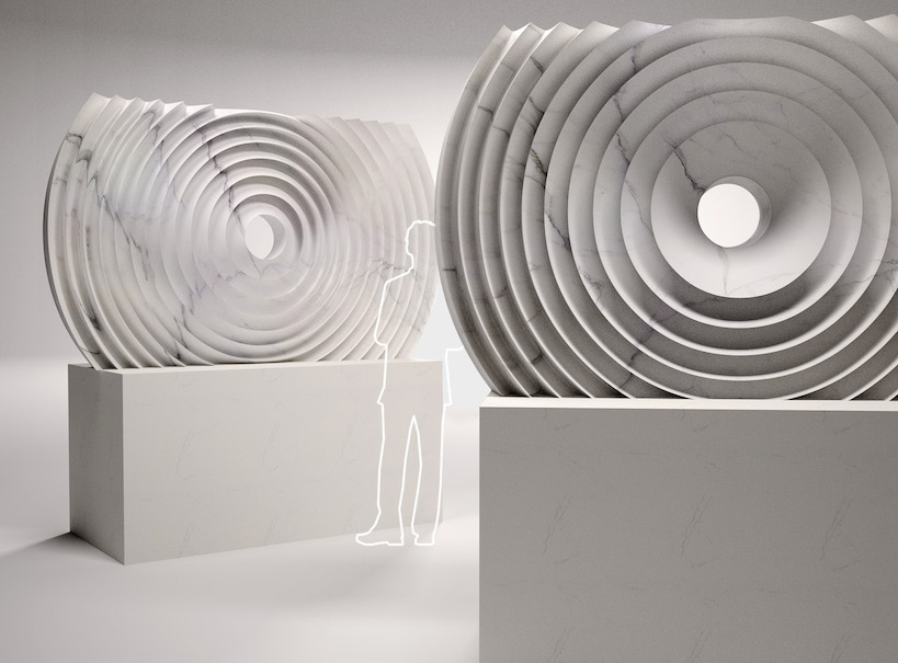 Marmomacc 2014: extending the boundaries of natural stone