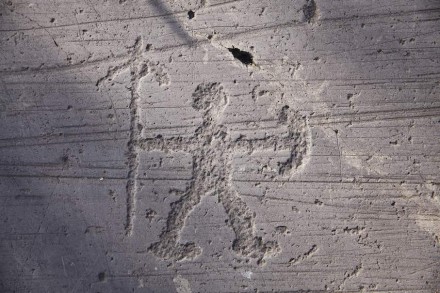 Pitoti werden die Figuren genannt, was im lokalen Dialekt „kleine Puppen“ bedeutet. Foto: FH St. Pölten / Markus Seidl
