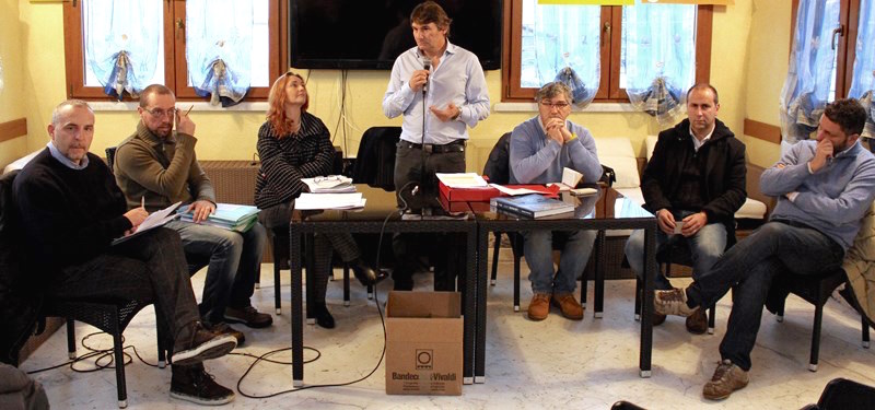 I Sindacati dicono sì alle cave per la difesa dei lavoratori