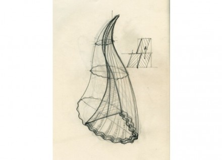 Digital Lithic Design: „Litocorno“. Raffaello Galiotto, Antolini.