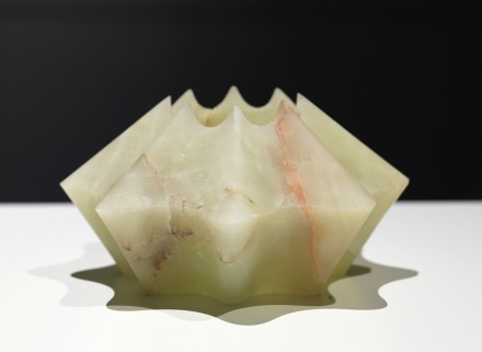 Digital Lithic Design: „Corona“. Raffaello Galiotto, Budri.