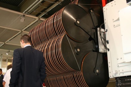 Product ideas might make use of multi-wire saws.