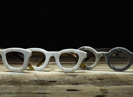 „5 Senses Marble Design Collection”.