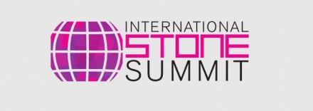 Logo International Stone Summit 2015.